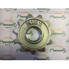 Зірочка натяжна мисового цепу Z=11 , DR10010, Olimac Drago